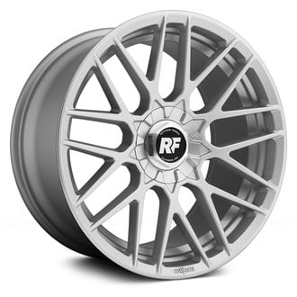 ROTIFORM® - RSE Silver