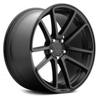 ROTIFORM® - SPF Satin Black