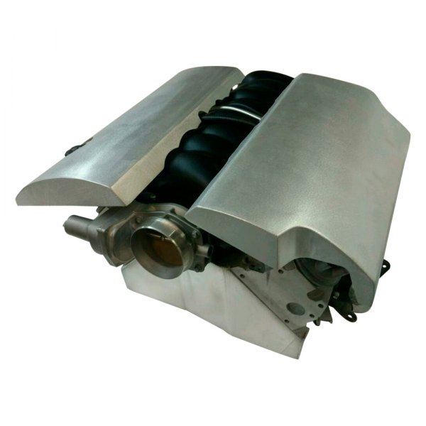 Roto-Fab® - Bare Engine Cover