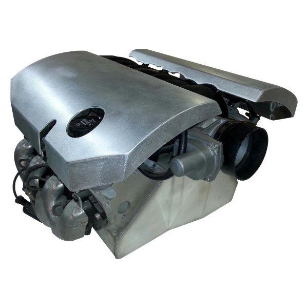 Roto-Fab® - Bare Engine Cover 