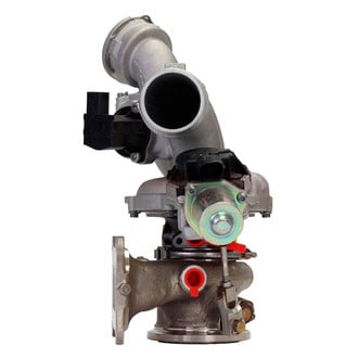 Rotomaster® - New Turbocharger
