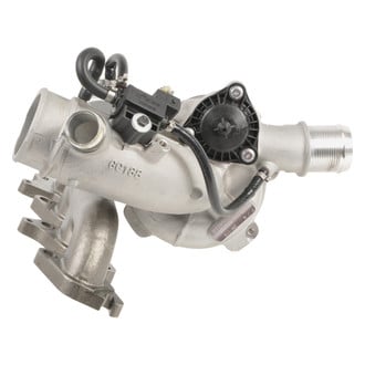Rotomaster® - New Turbocharger