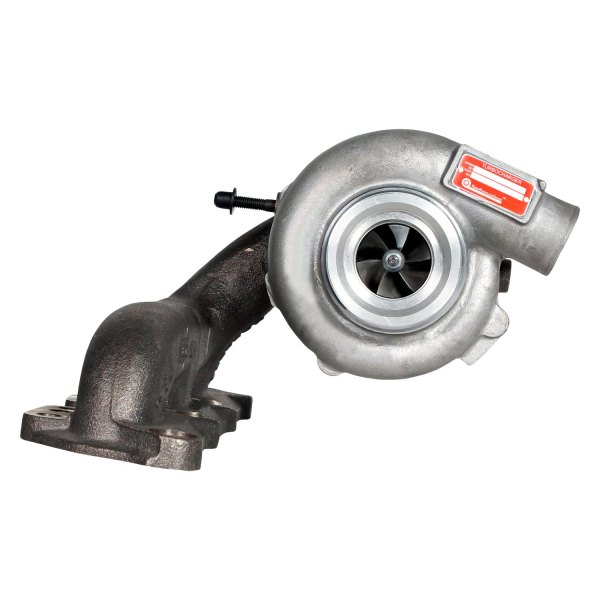 Rotomaster® - New Turbocharger