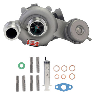 Rotomaster® - Driver Side New Turbocharger