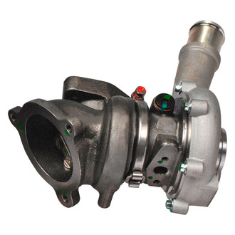 Rotomaster® - Passenger Side New Turbocharger