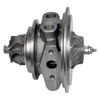 Rotomaster® - Passenger Side New Turbocharger Cartridge