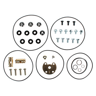 Rotomaster® - New Turbocharger Service Kit