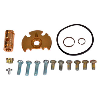 Rotomaster® - New Turbocharger Service Kit