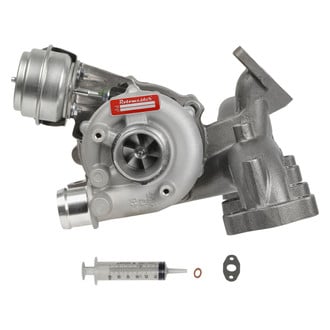 Rotomaster® - New Turbocharger
