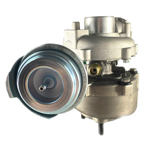 Rotomaster® - New Turbocharger