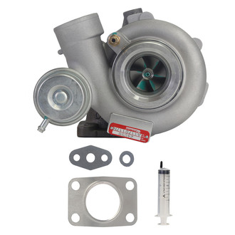 Rotomaster® - New Turbocharger