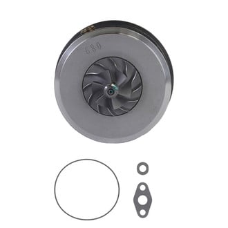 Rotomaster® - New Turbocharger Cartridge