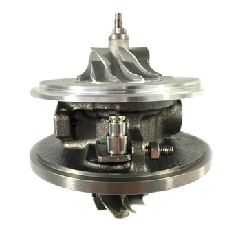 Rotomaster® - New Turbocharger Cartridge