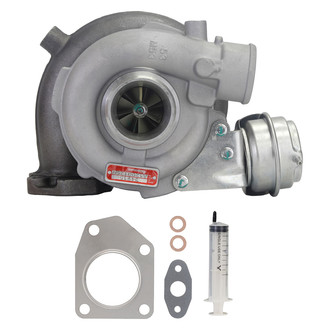 Rotomaster® - New Turbocharger