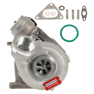 Rotomaster® - New Turbocharger