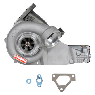 Rotomaster® - New Turbocharger