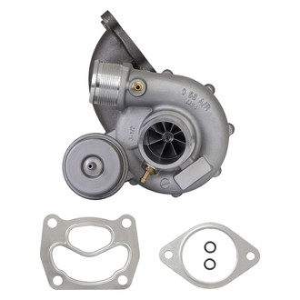 Rotomaster® - New Turbocharger