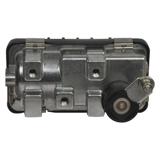 Rotomaster® - Turbocharger Actuator