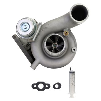 Rotomaster® - Turbocharger