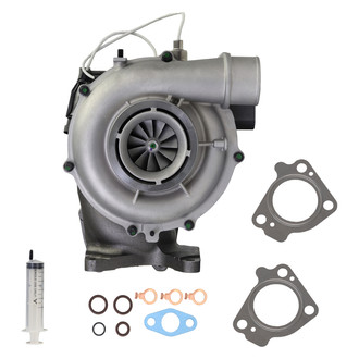 Rotomaster® - New Turbocharger