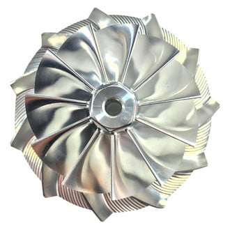 Rotomaster® - New Turbocharger Billet Compressor Wheel