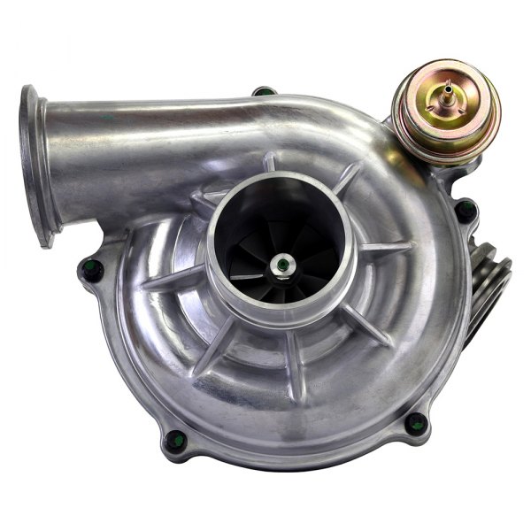 Rotomaster® - Exhaust Turbocharger