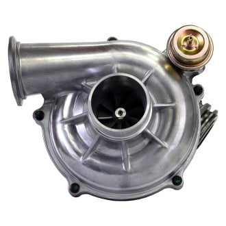 Rotomaster® - Turbocharger