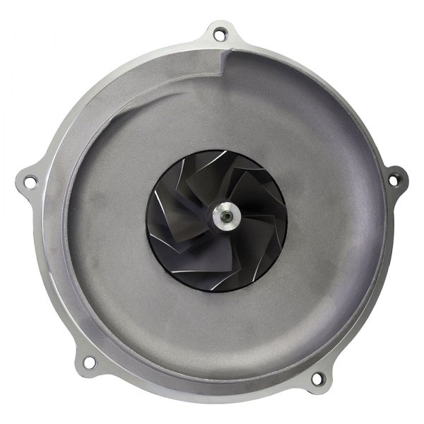 Rotomaster® - Rear Driver Side Turbocharger Cartridge