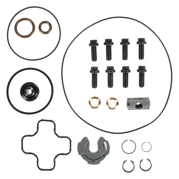 Rotomaster® - Front Upper Turbocharger Service Kit