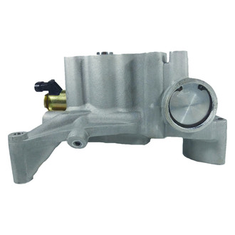 Rotomaster® - New Turbocharger Mount