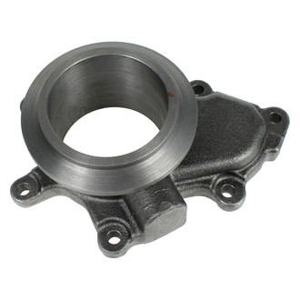 Rotomaster® - New Turbocharger Exhaust Adapter