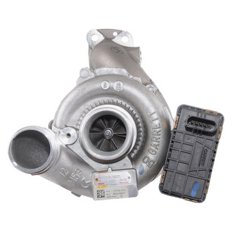 Rotomaster® - Remanufactured Turbocharger