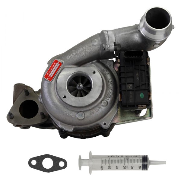 Rotomaster® - Remanufactured Turbocharger