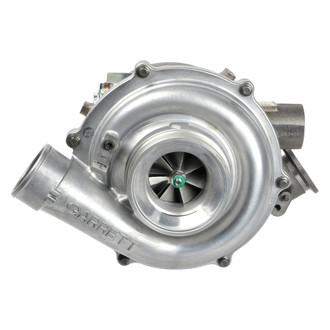 Rotomaster® - Remanufactured Turbocharger