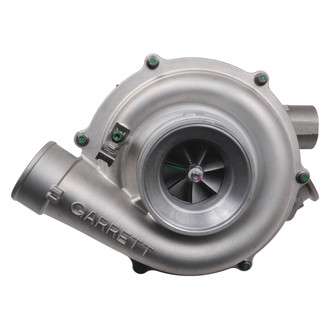 Rotomaster® - Remanufactured Turbocharger