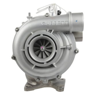 Rotomaster® - Remanufactured Turbocharger