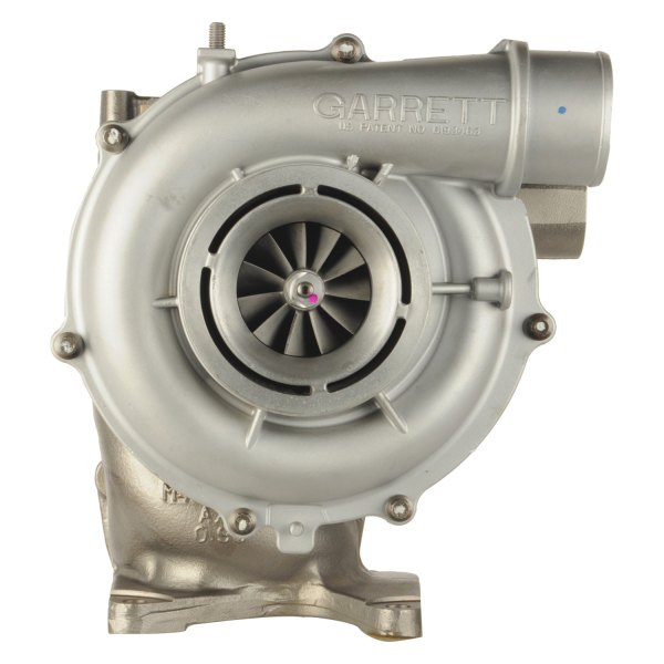 Rotomaster® - Front Inner Turbocharger