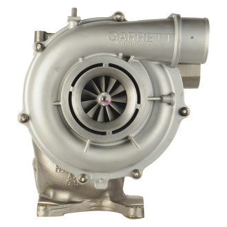 Rotomaster® - Remanufactured Turbocharger