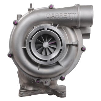 Rotomaster® - Remanufactured Turbocharger