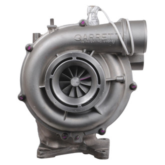 Rotomaster® - Remanufactured Turbocharger