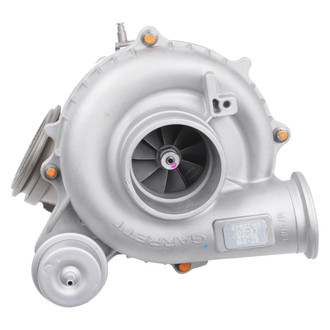 Rotomaster® - Remanufactured Turbocharger