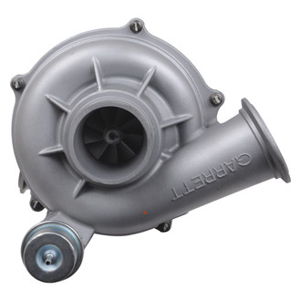 Rotomaster® - Remanufactured Turbocharger