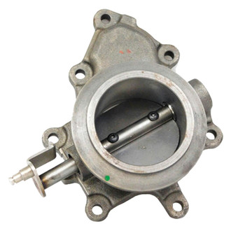 Rotomaster® - Turbocharger Exhaust Adapter