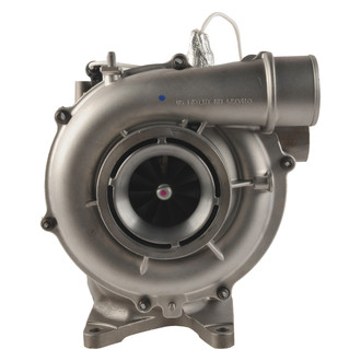 Rotomaster® - Remanufactured Turbocharger