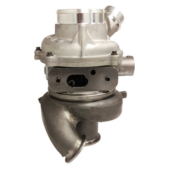 Rotomaster® - Remanufactured Turbocharger