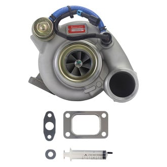 Rotomaster® - New Turbocharger