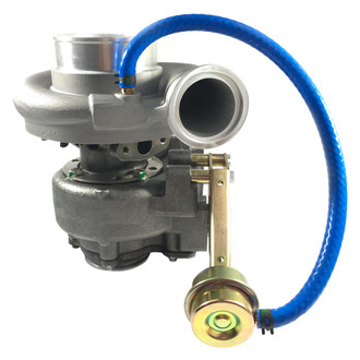Rotomaster® - Turbocharger