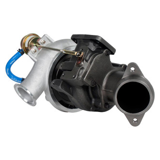 Rotomaster® - New Turbocharger