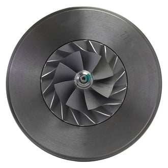 Rotomaster® - New Turbocharger Cartridge