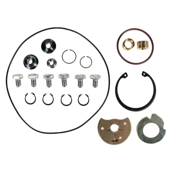 Rotomaster® - Driver Side Outer Turbocharger Service Kit